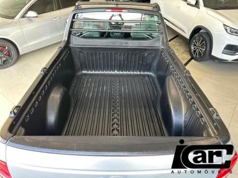 VOLKSWAGEN Saveiro 1.6 G6 ROBUST FLEX, Foto 8