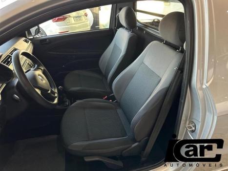 VOLKSWAGEN Saveiro 1.6 G6 ROBUST FLEX, Foto 9