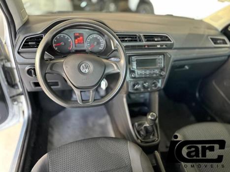 VOLKSWAGEN Saveiro 1.6 G6 ROBUST FLEX, Foto 11
