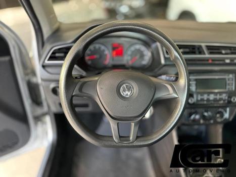 VOLKSWAGEN Saveiro 1.6 G6 ROBUST FLEX, Foto 12