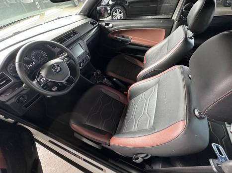 VOLKSWAGEN Saveiro 1.6 16V G6 CROSS CABINE DUPLA FLEX, Foto 3
