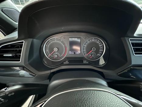 VOLKSWAGEN Saveiro 1.6 16V G6 CROSS CABINE DUPLA FLEX, Foto 4