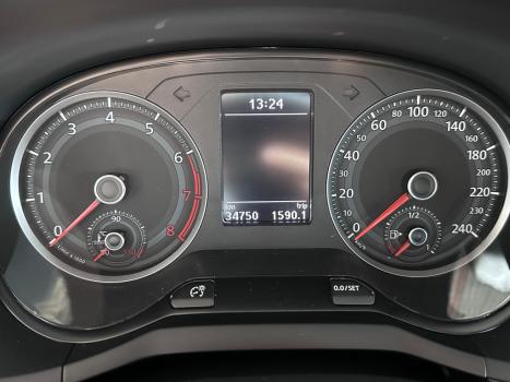 VOLKSWAGEN Saveiro 1.6 16V G6 CROSS CABINE DUPLA FLEX, Foto 5