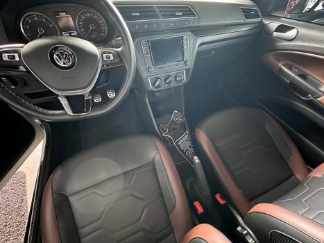 VOLKSWAGEN Saveiro 1.6 16V G6 CROSS CABINE DUPLA FLEX, Foto 7