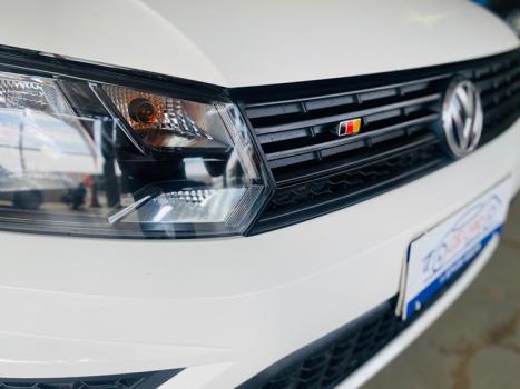 VOLKSWAGEN Saveiro 1.6 G7 ROBUST CABINE DUPLA FLEX, Foto 6