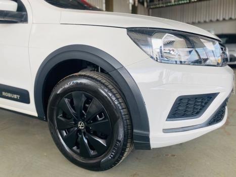 VOLKSWAGEN Saveiro 1.6 G7 ROBUST CABINE DUPLA FLEX, Foto 7