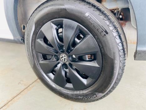 VOLKSWAGEN Saveiro 1.6 G7 ROBUST CABINE DUPLA FLEX, Foto 12