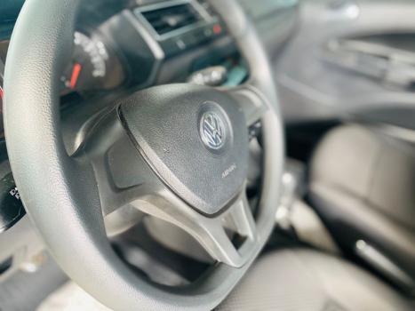 VOLKSWAGEN Saveiro 1.6 G7 ROBUST CABINE DUPLA FLEX, Foto 14