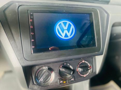 VOLKSWAGEN Saveiro 1.6 G7 ROBUST CABINE DUPLA FLEX, Foto 15