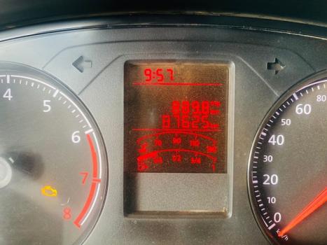 VOLKSWAGEN Saveiro 1.6 G7 ROBUST CABINE DUPLA FLEX, Foto 16