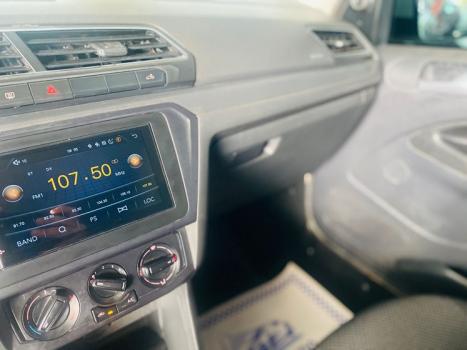 VOLKSWAGEN Saveiro 1.6 G7 ROBUST CABINE DUPLA FLEX, Foto 17