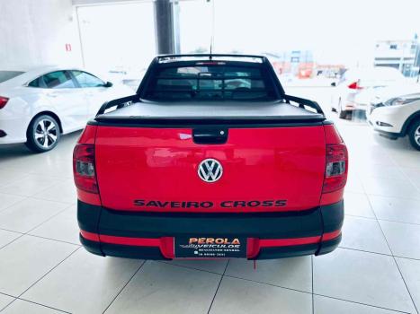 VOLKSWAGEN Saveiro , Foto 4