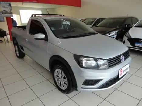 VOLKSWAGEN Saveiro , Foto 1