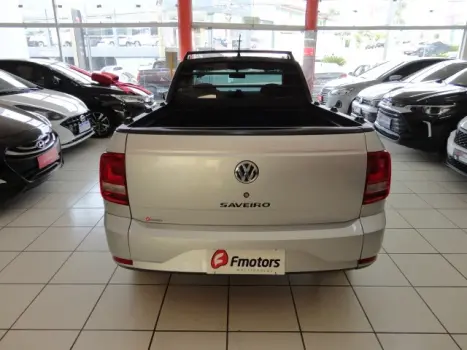 VOLKSWAGEN Saveiro , Foto 6