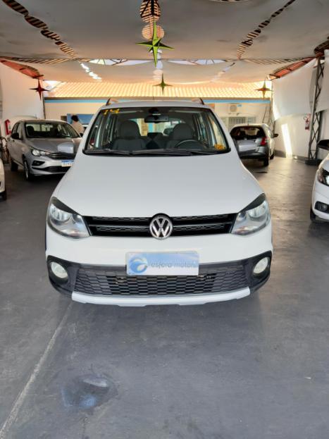 VOLKSWAGEN Space Cross 1.6 4P FLEX, Foto 1