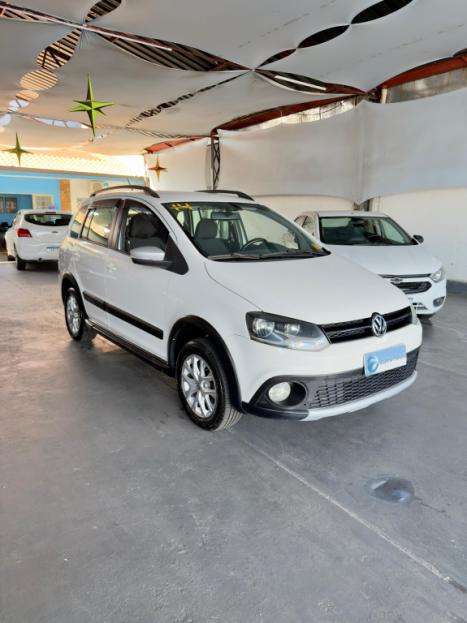 VOLKSWAGEN Space Cross 1.6 4P FLEX, Foto 3