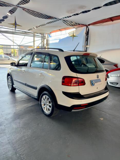 VOLKSWAGEN Space Cross 1.6 4P FLEX, Foto 6