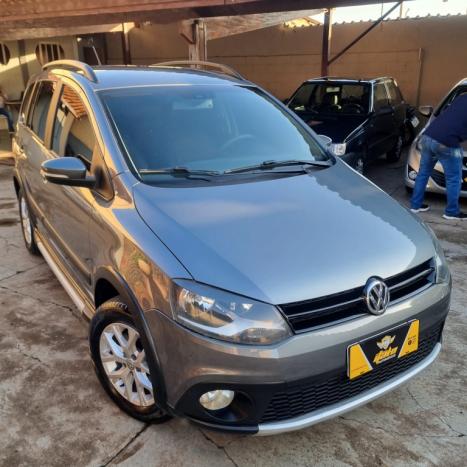 VOLKSWAGEN Space Cross 1.6 4P FLEX, Foto 2