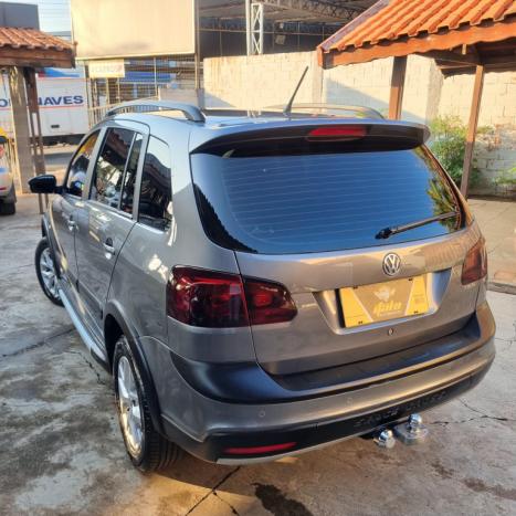 VOLKSWAGEN Space Cross 1.6 4P FLEX, Foto 3