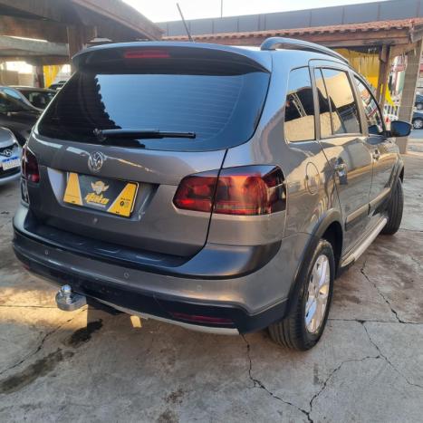 VOLKSWAGEN Space Cross 1.6 4P FLEX, Foto 4
