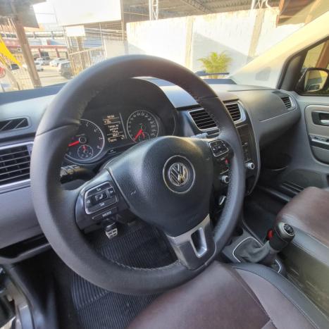 VOLKSWAGEN Space Cross 1.6 4P FLEX, Foto 7