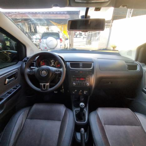 VOLKSWAGEN Space Cross 1.6 4P FLEX, Foto 9