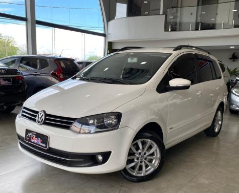 VOLKSWAGEN Space Fox 1.6 4P FLEX I-TREND, Foto 4