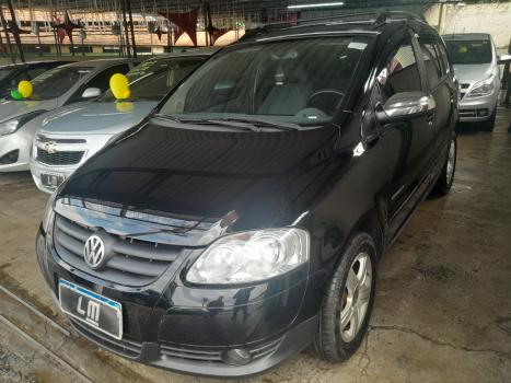 VOLKSWAGEN Space Fox 1.6 4P FLEX COMFORTLINE, Foto 1