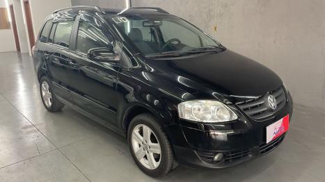 VOLKSWAGEN Space Fox 1.6 4P FLEX SPORTLINE, Foto 1