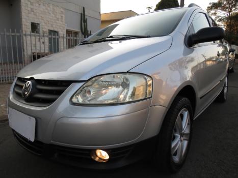 VOLKSWAGEN Space Fox 1.6 4P FLEX, Foto 1