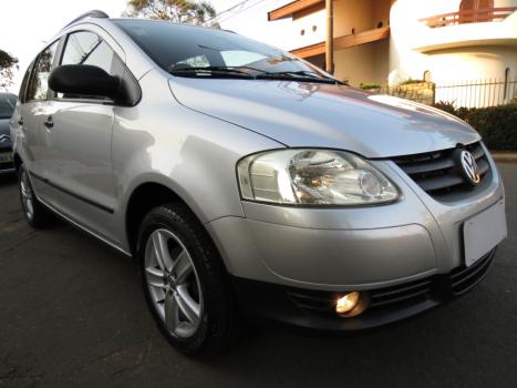 VOLKSWAGEN Space Fox 1.6 4P FLEX, Foto 2