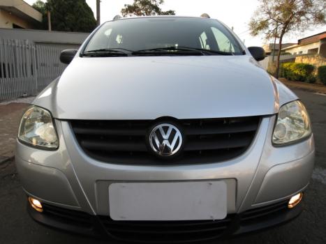 VOLKSWAGEN Space Fox 1.6 4P FLEX, Foto 3