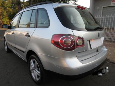 VOLKSWAGEN Space Fox 1.6 4P FLEX, Foto 5