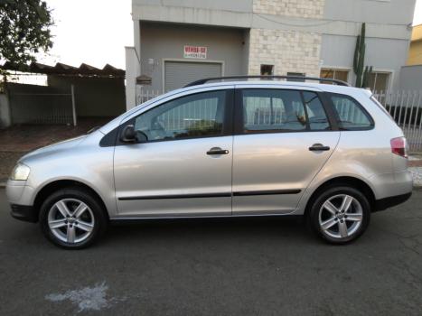 VOLKSWAGEN Space Fox 1.6 4P FLEX, Foto 7