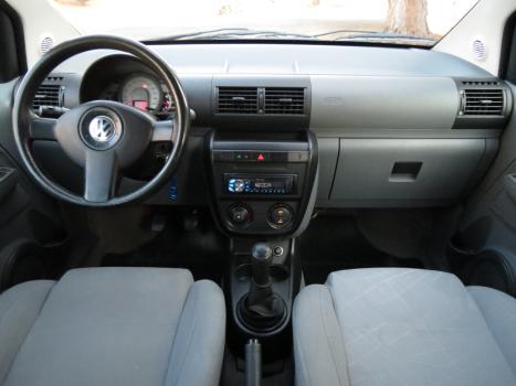 VOLKSWAGEN Space Fox 1.6 4P FLEX, Foto 12