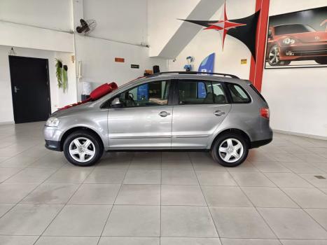 VOLKSWAGEN Space Fox 1.6 4P FLEX COMFORTLINE, Foto 4