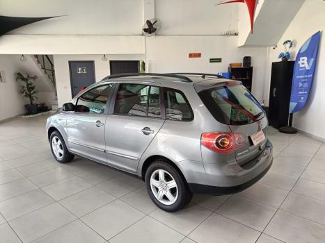 VOLKSWAGEN Space Fox 1.6 4P FLEX COMFORTLINE, Foto 5