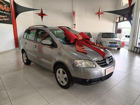 VOLKSWAGEN Space Fox 1.6 4P FLEX COMFORTLINE, Foto 6