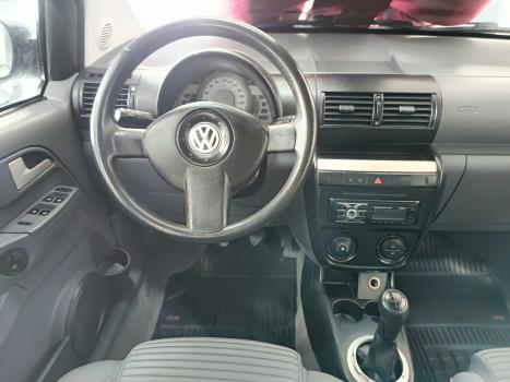 VOLKSWAGEN Space Fox 1.6 4P FLEX COMFORTLINE, Foto 14