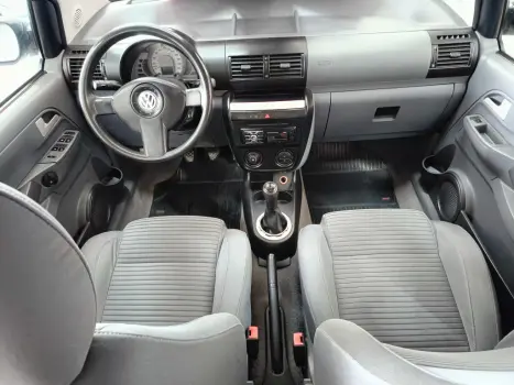 VOLKSWAGEN Space Fox 1.6 4P FLEX COMFORTLINE, Foto 16