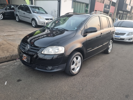 VOLKSWAGEN Space Fox 1.6 4P FLEX COMFORTLINE, Foto 5