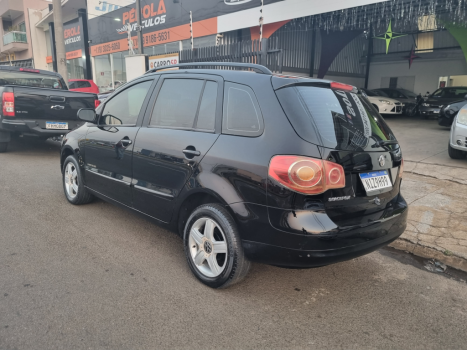 VOLKSWAGEN Space Fox 1.6 4P FLEX COMFORTLINE, Foto 6