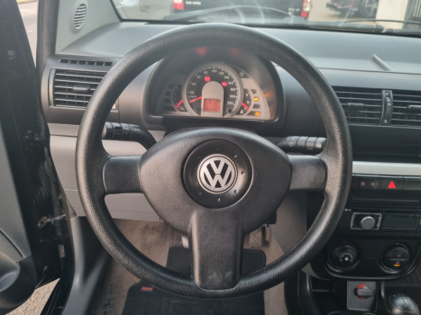 VOLKSWAGEN Space Fox 1.6 4P FLEX COMFORTLINE, Foto 8