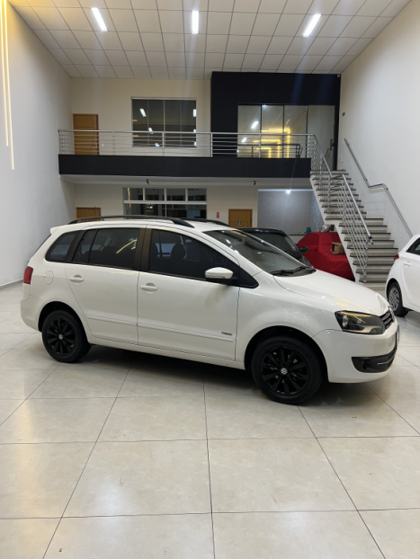 VOLKSWAGEN Space Fox 1.6 4P FLEX TREND, Foto 5