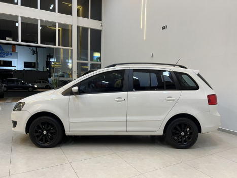 VOLKSWAGEN Space Fox 1.6 4P FLEX TREND, Foto 7