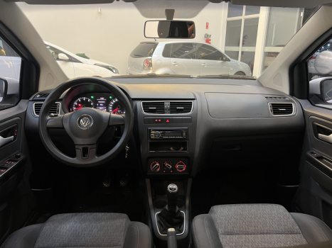 VOLKSWAGEN Space Fox 1.6 4P FLEX TREND, Foto 9