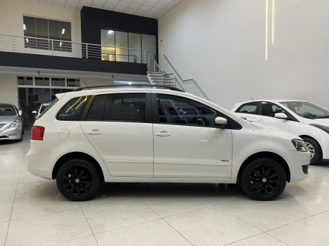 VOLKSWAGEN Space Fox 1.6 4P FLEX TREND, Foto 10