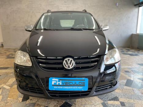 VOLKSWAGEN Space Fox 1.6 4P FLEX SPORTLINE, Foto 4