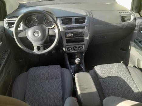 VOLKSWAGEN Space Fox 1.6 4P FLEX TREND, Foto 6