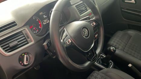 VOLKSWAGEN Space Fox 1.6 4P FLEX COMFORTLINE, Foto 5